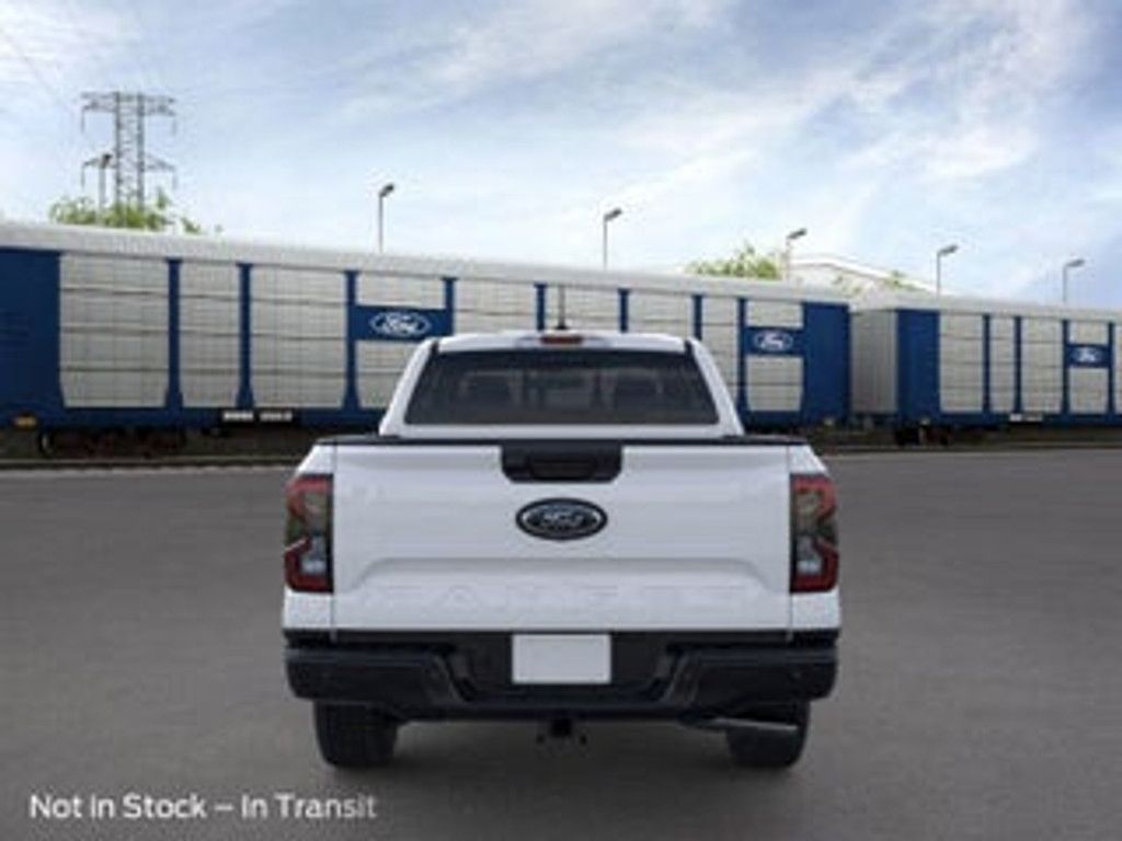 2024 FORD Ranger - photo 42