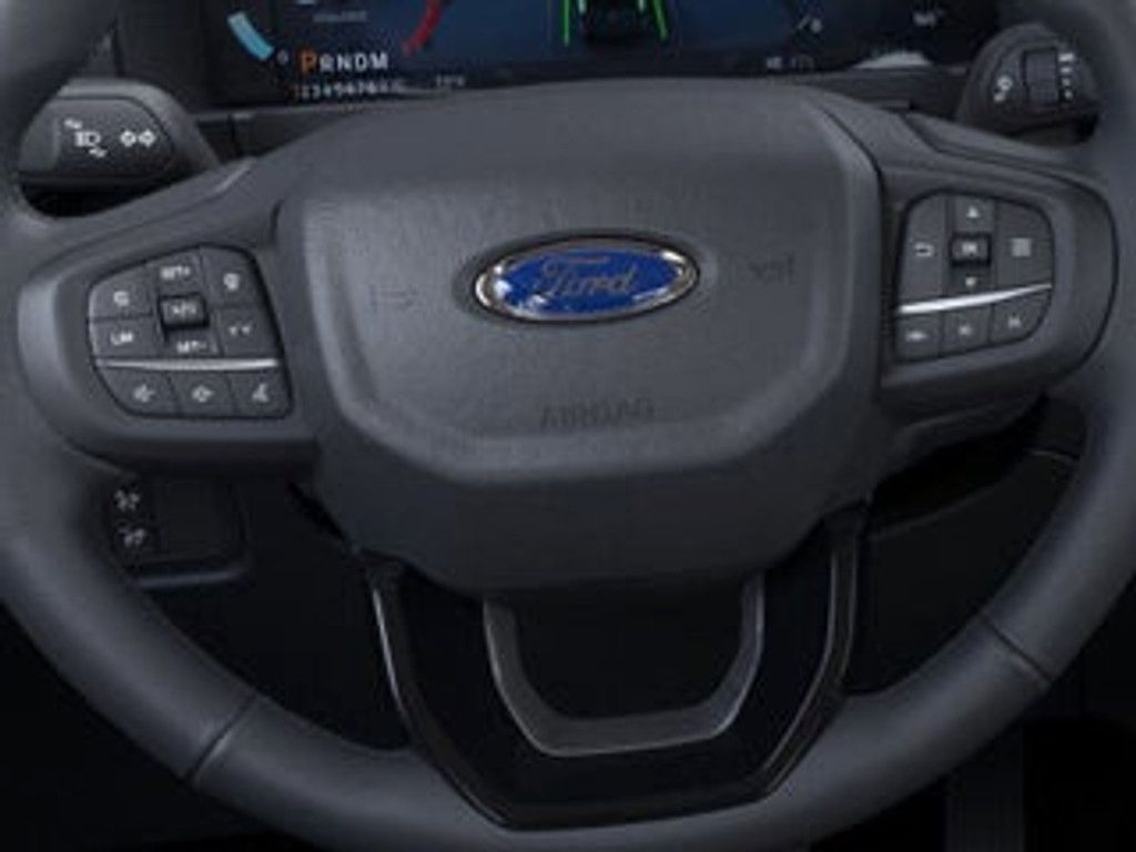 2024 FORD Ranger - photo 49