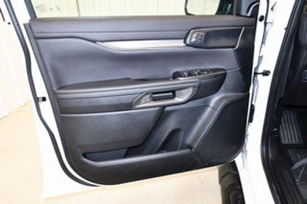 2024 FORD Ranger - photo 9