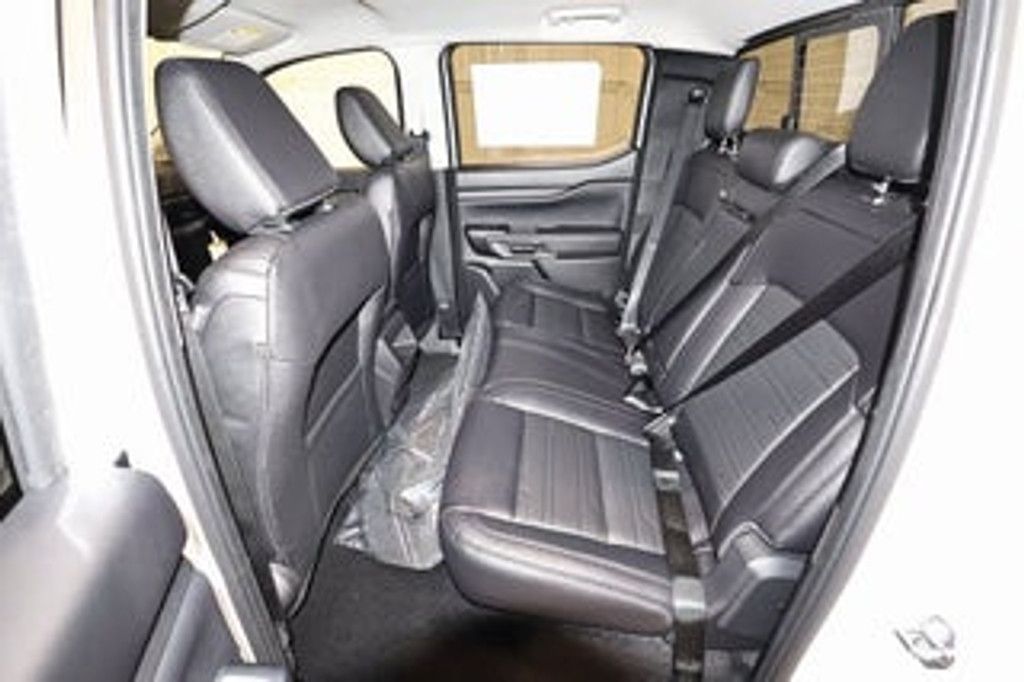2024 FORD Ranger - photo 14