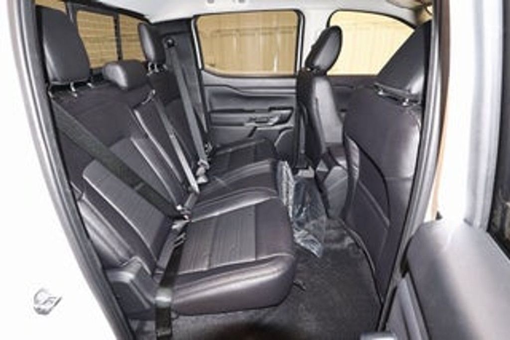 2024 FORD Ranger - photo 15