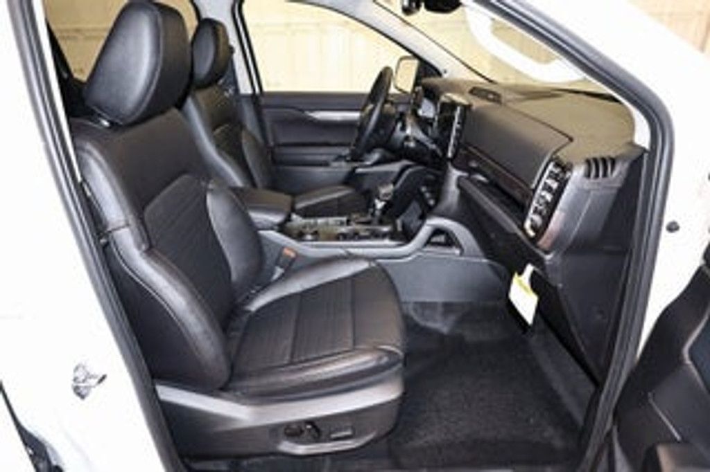 2024 FORD Ranger - photo 16