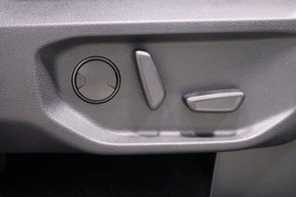 2024 FORD Ranger - photo 17