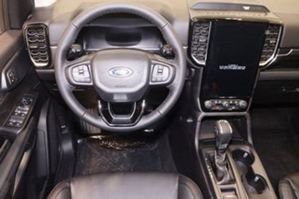 2024 FORD Ranger - photo 18