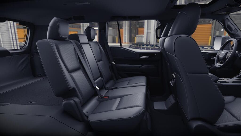 2026 TOYOTA Land Cruiser - photo 38
