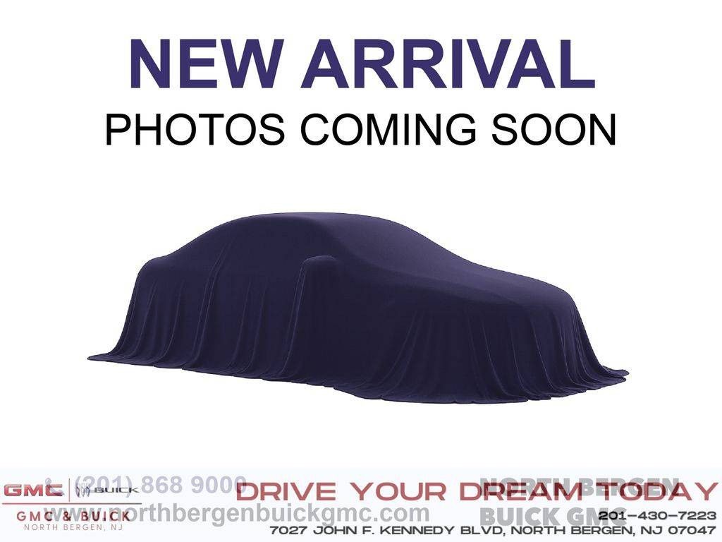 2025 GMC Sierra Denali