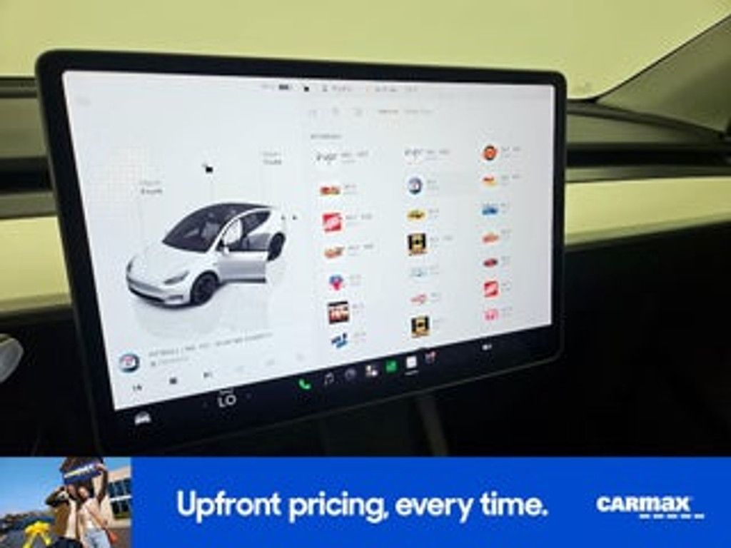 2022 TESLA Model Y - photo 19