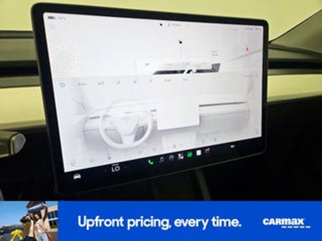2022 TESLA Model Y - photo 20