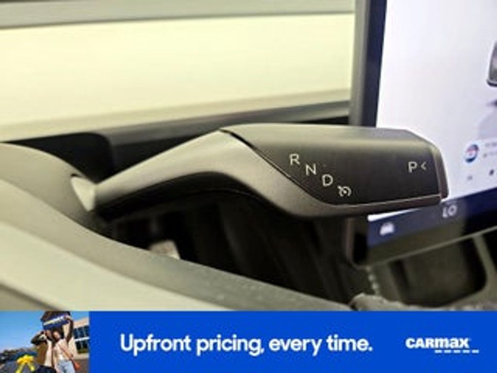 2022 TESLA Model Y - photo 21