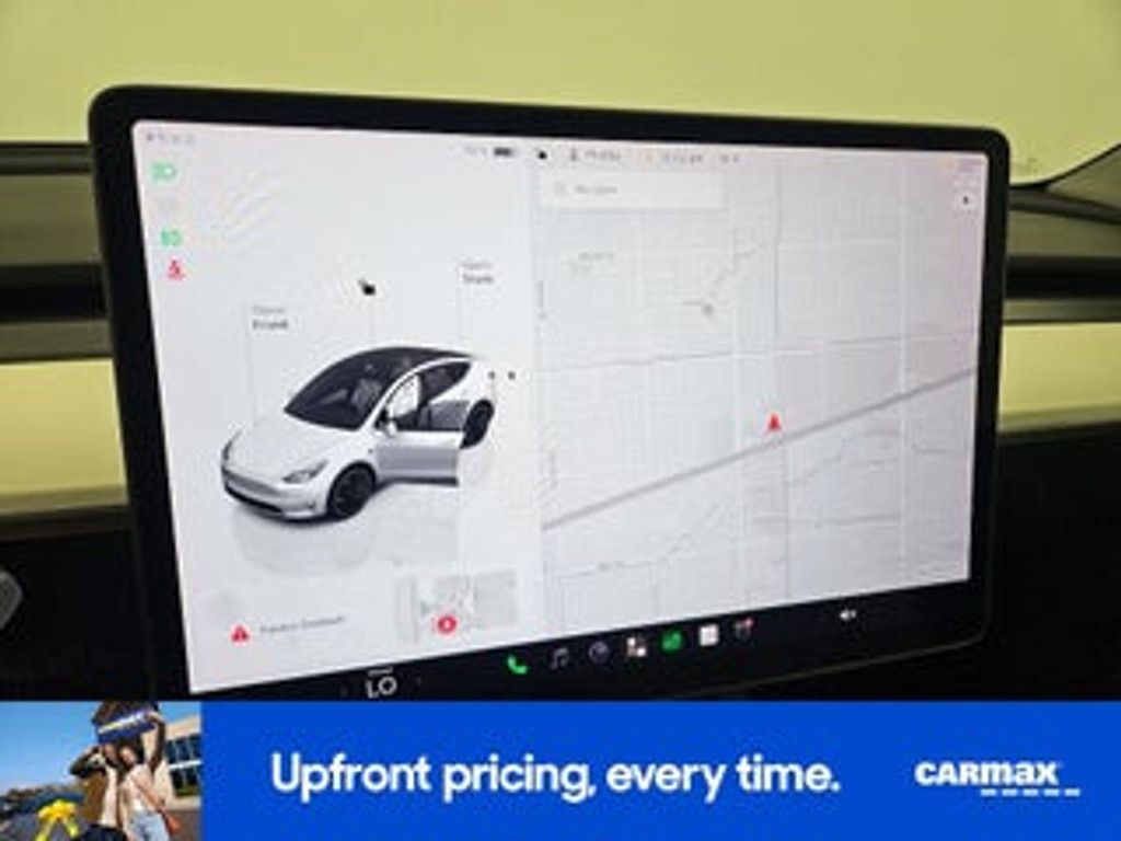 2022 TESLA Model Y - photo 17