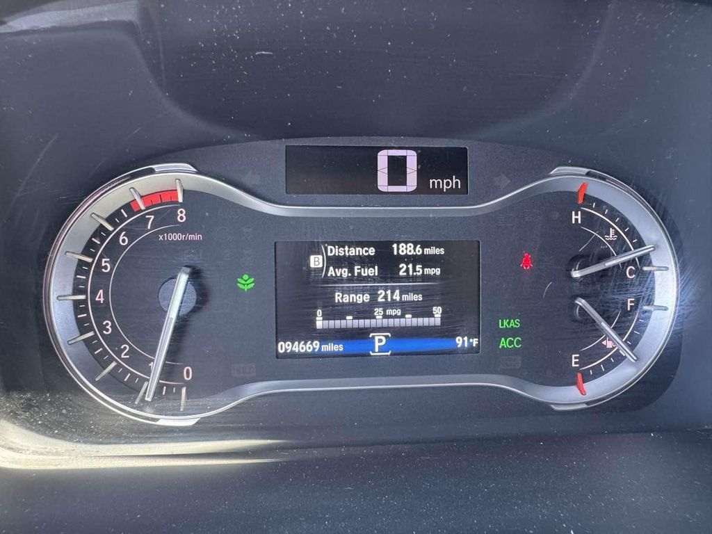 2018 HONDA Ridgeline - photo 27