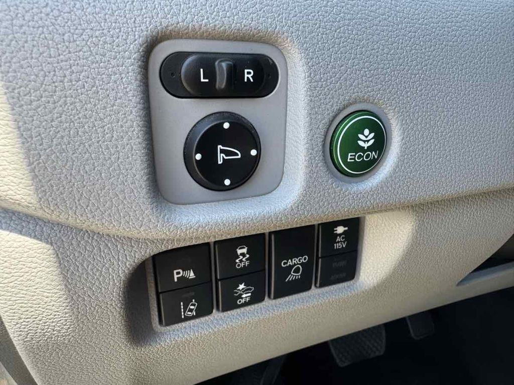 2018 HONDA Ridgeline - photo 28
