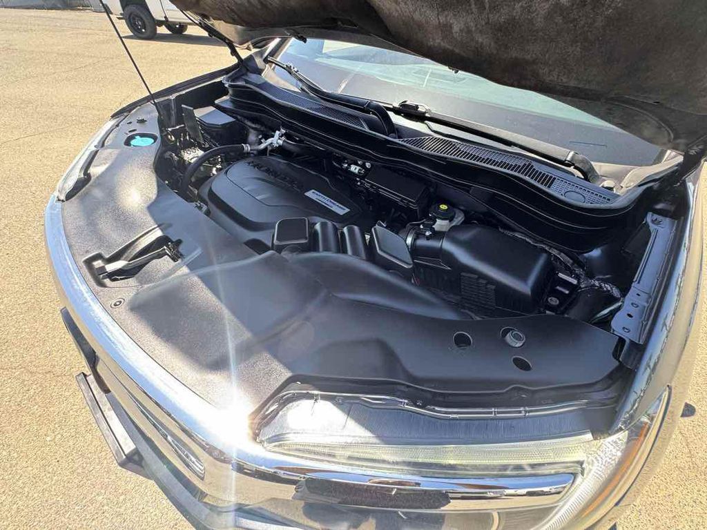 2018 HONDA Ridgeline - photo 43