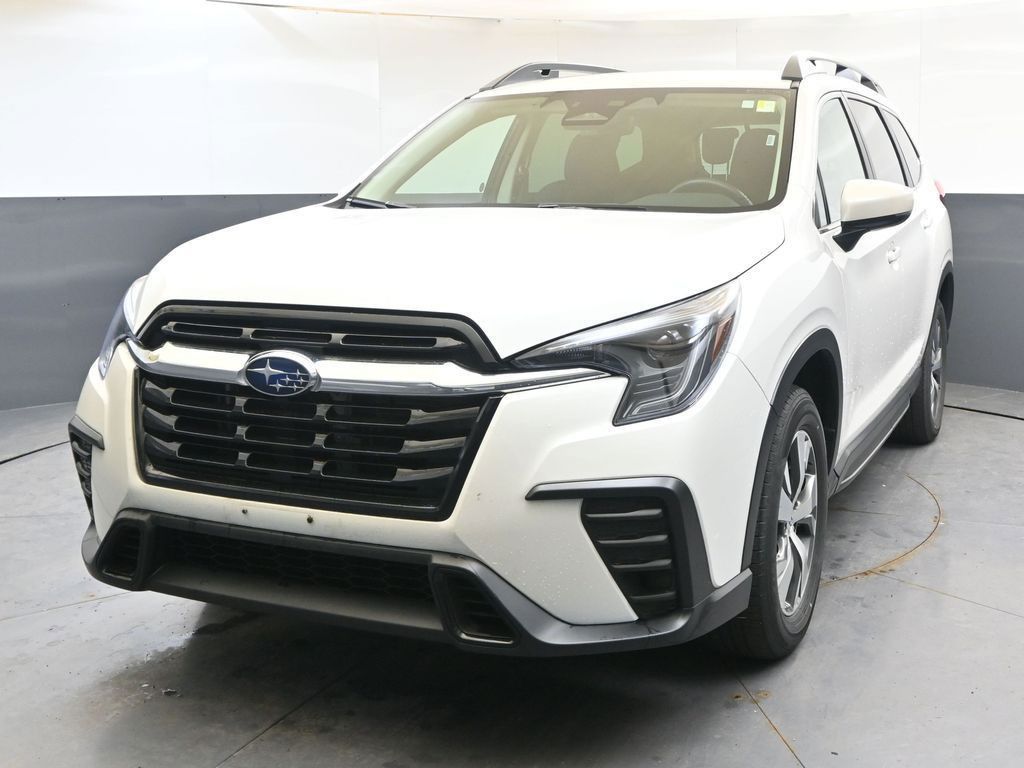2025 SUBARU Ascent Premium for sale