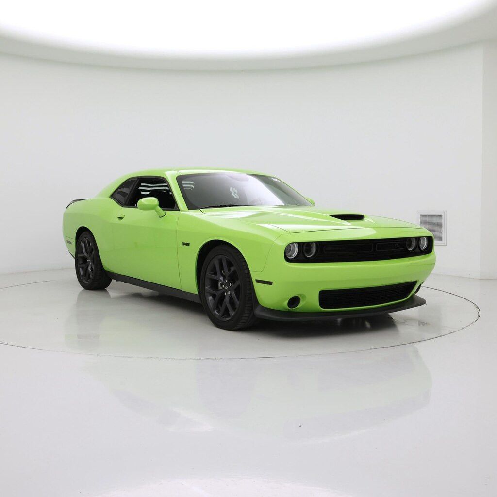 2023 DODGE Challenger - main photo