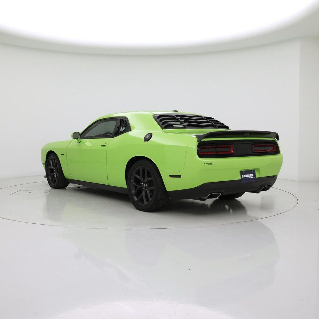 2023 DODGE Challenger - photo 2