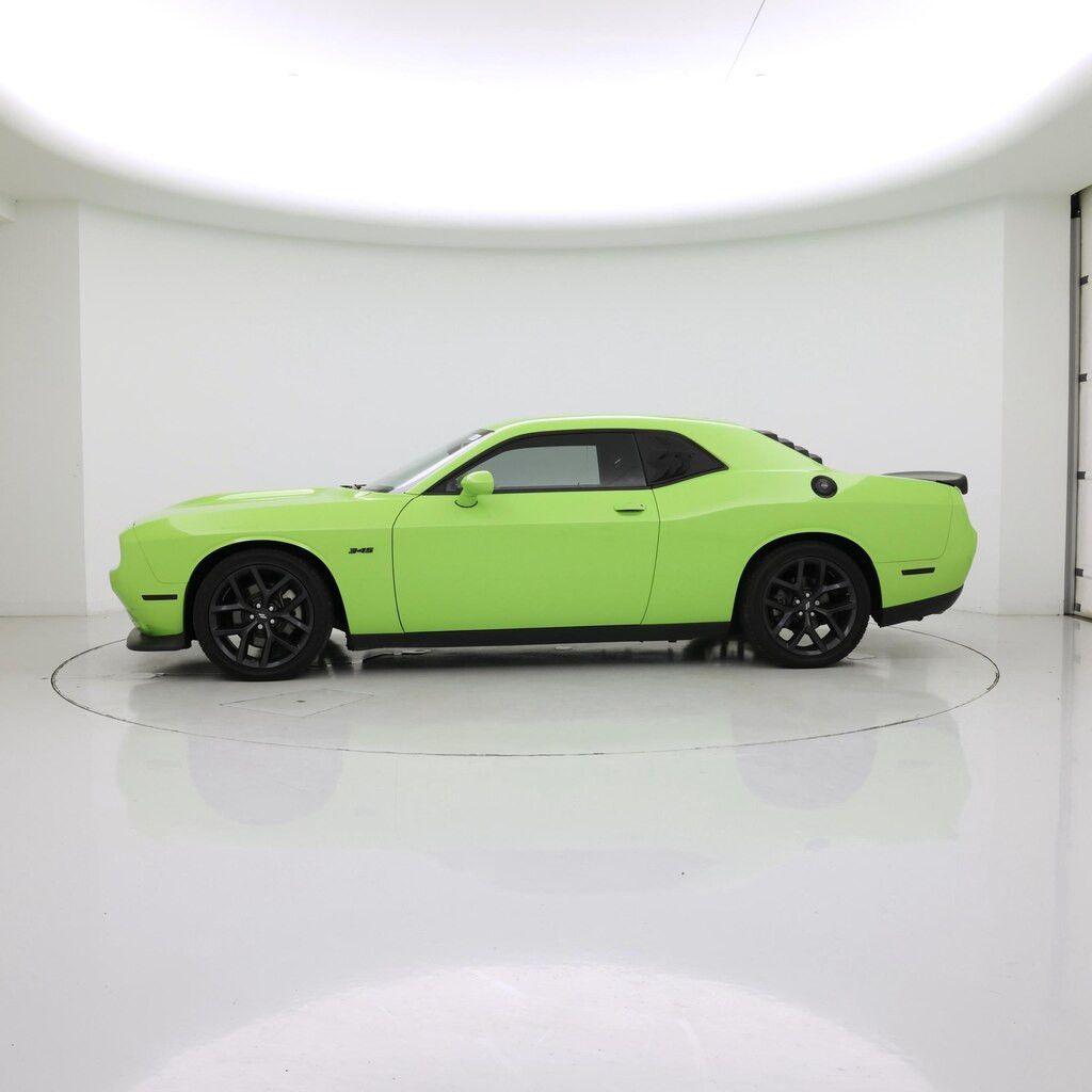 2023 DODGE Challenger - photo 3