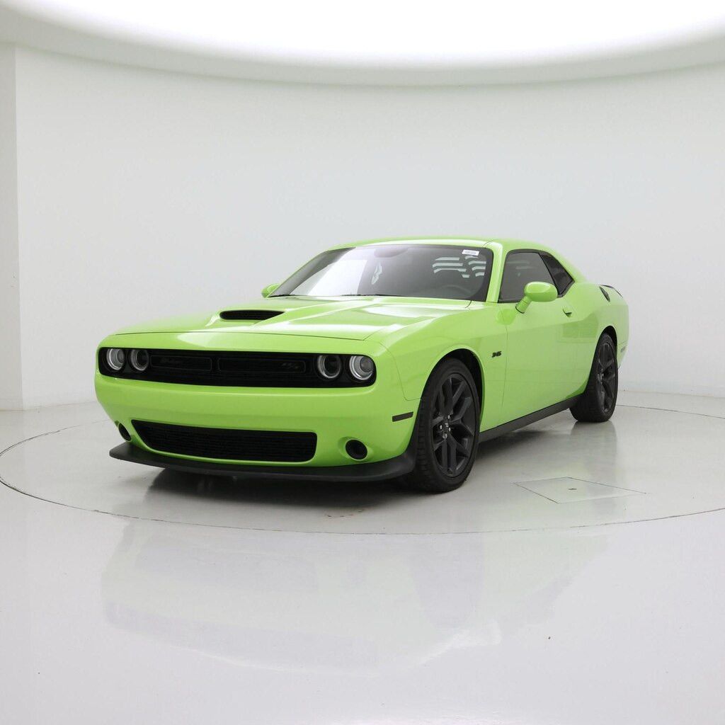 2023 DODGE Challenger - photo 4