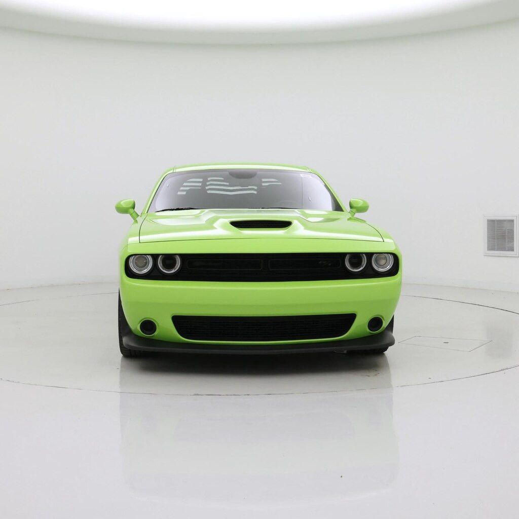 2023 DODGE Challenger - photo 5