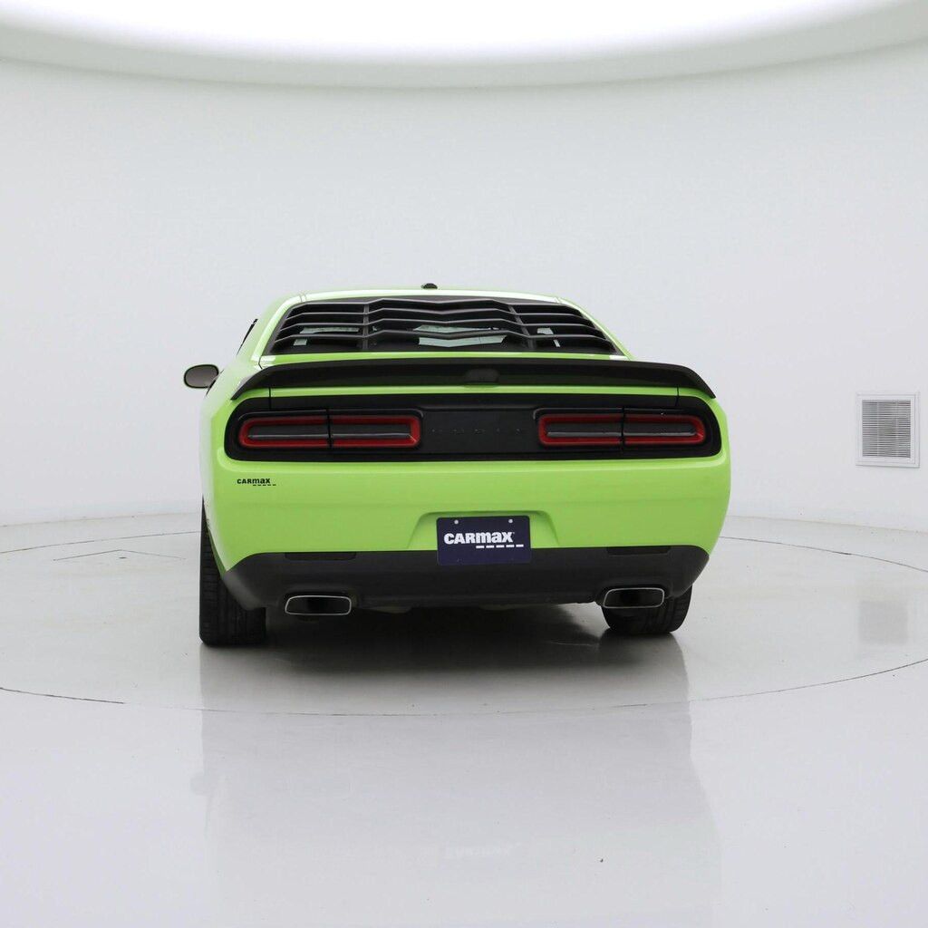 2023 DODGE Challenger - photo 6
