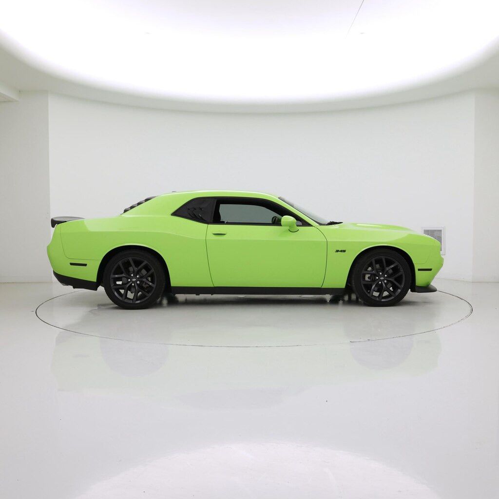 2023 DODGE Challenger - photo 7