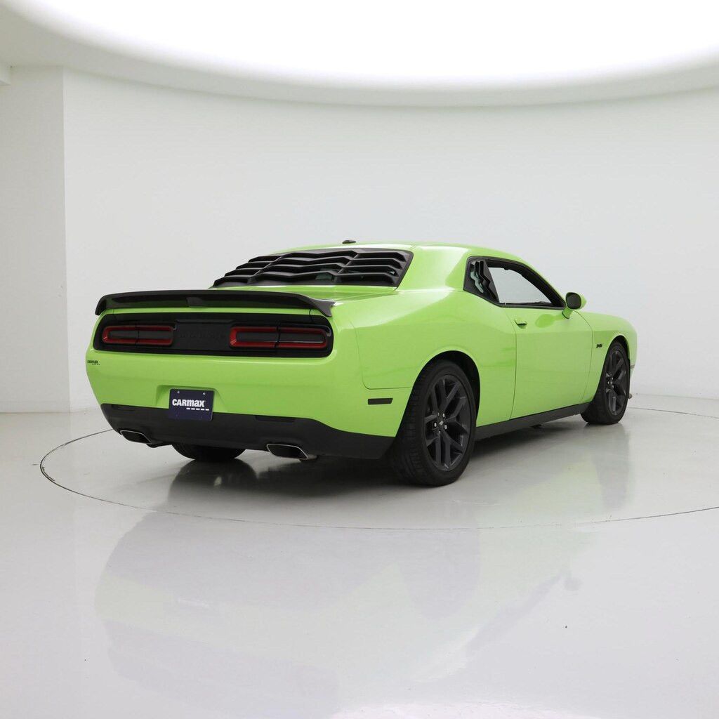 2023 DODGE Challenger - photo 8