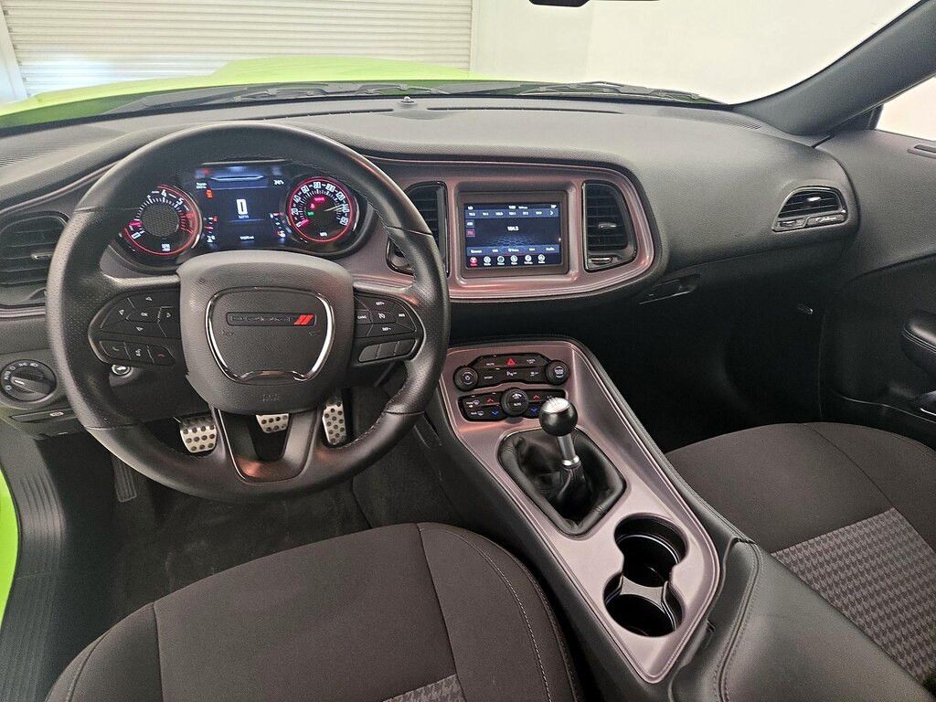 2023 DODGE Challenger - photo 9
