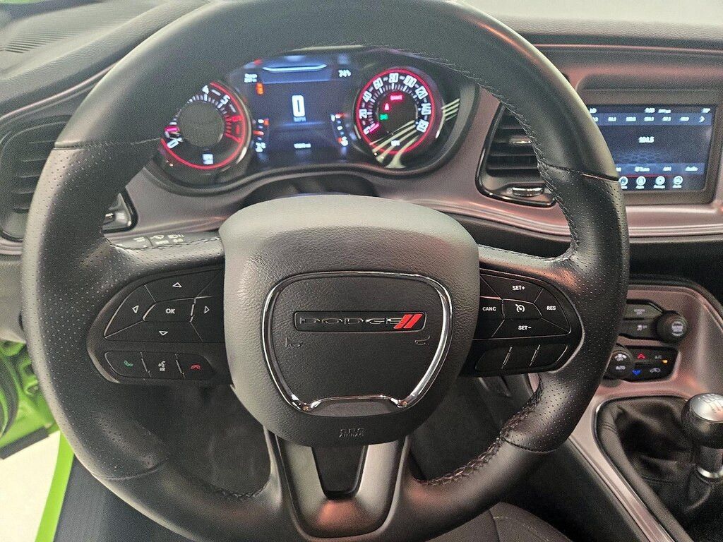 2023 DODGE Challenger - photo 10