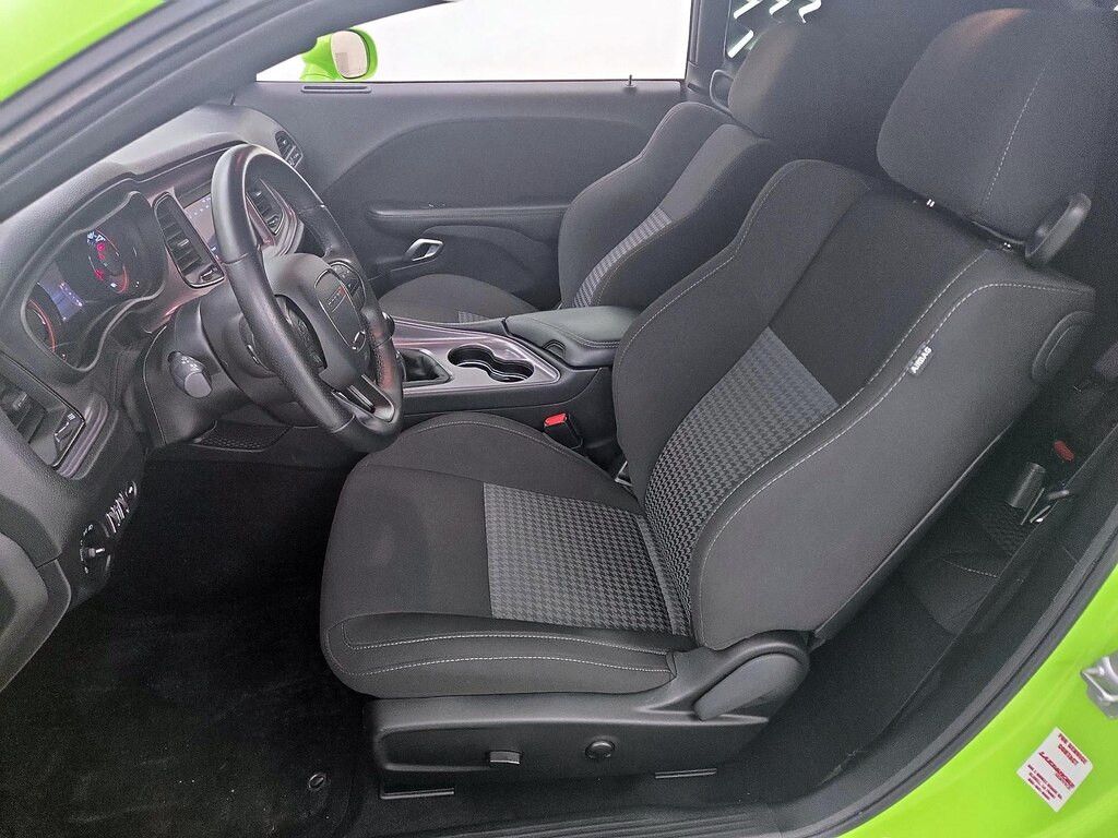 2023 DODGE Challenger - photo 11