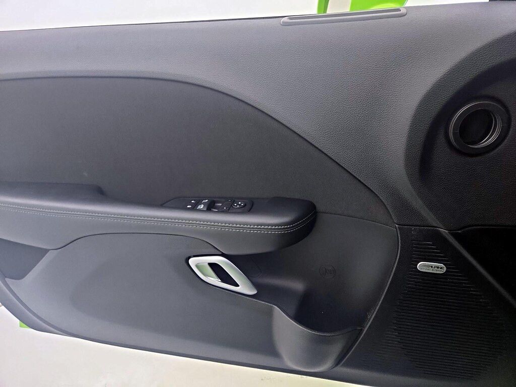 2023 DODGE Challenger - photo 12