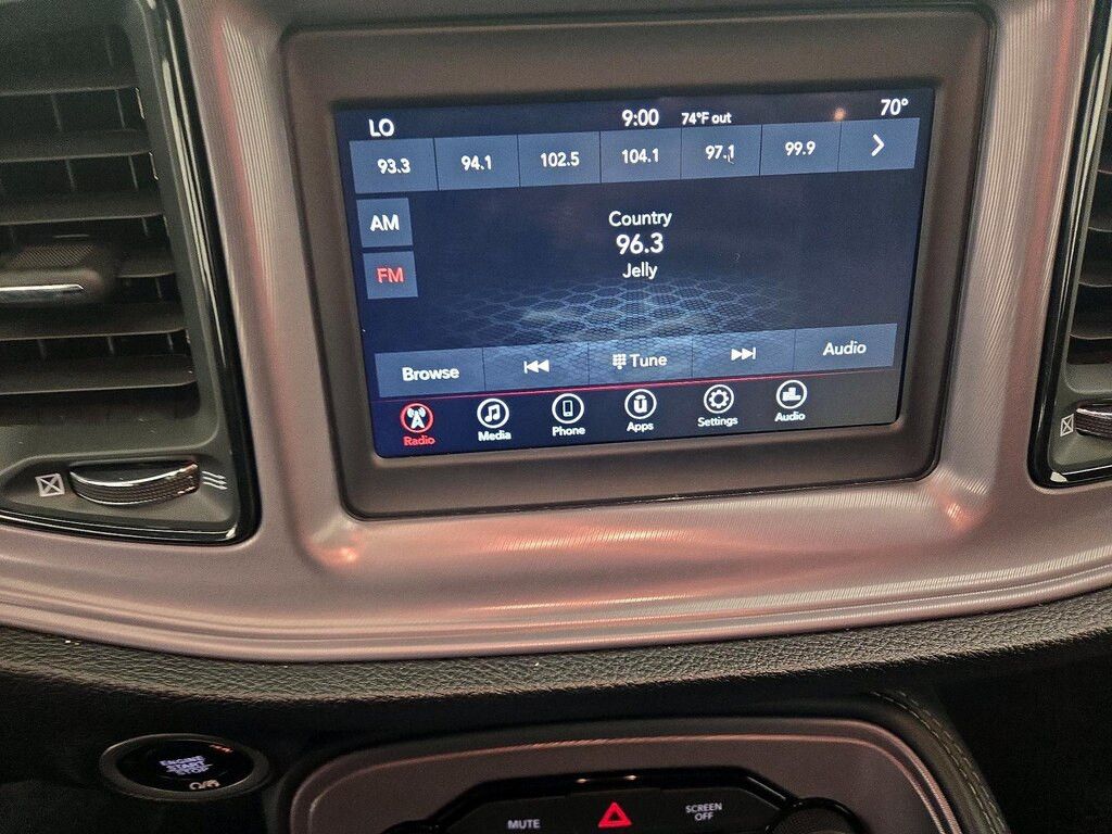 2023 DODGE Challenger - photo 15