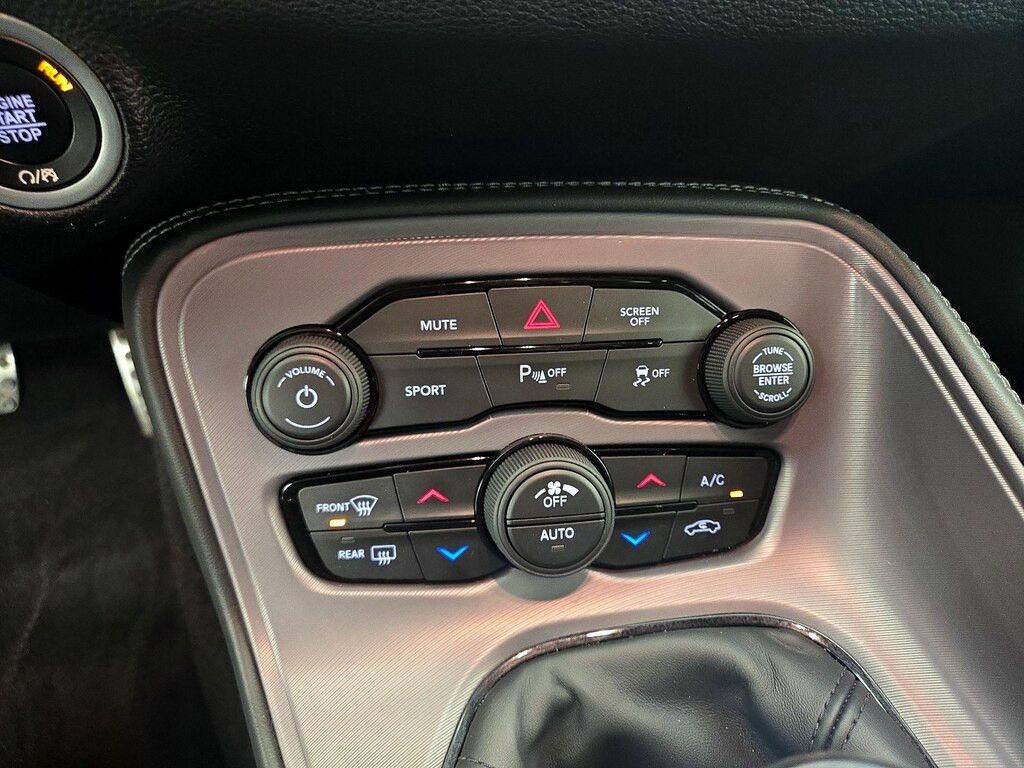 2023 DODGE Challenger - photo 16