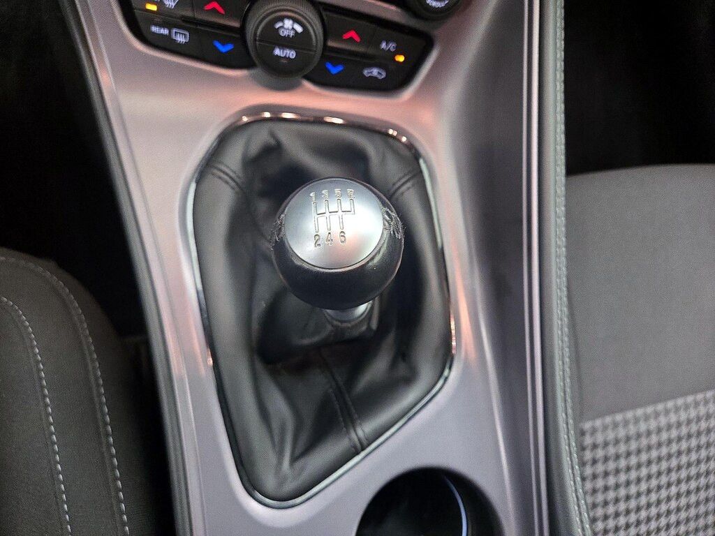 2023 DODGE Challenger - photo 17