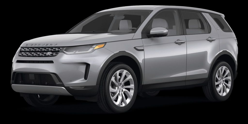 2023 Land Rover Discovery Sport SE