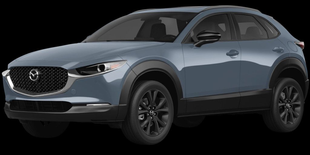 2026 Mazda CX-30 Preferred Package Carbon