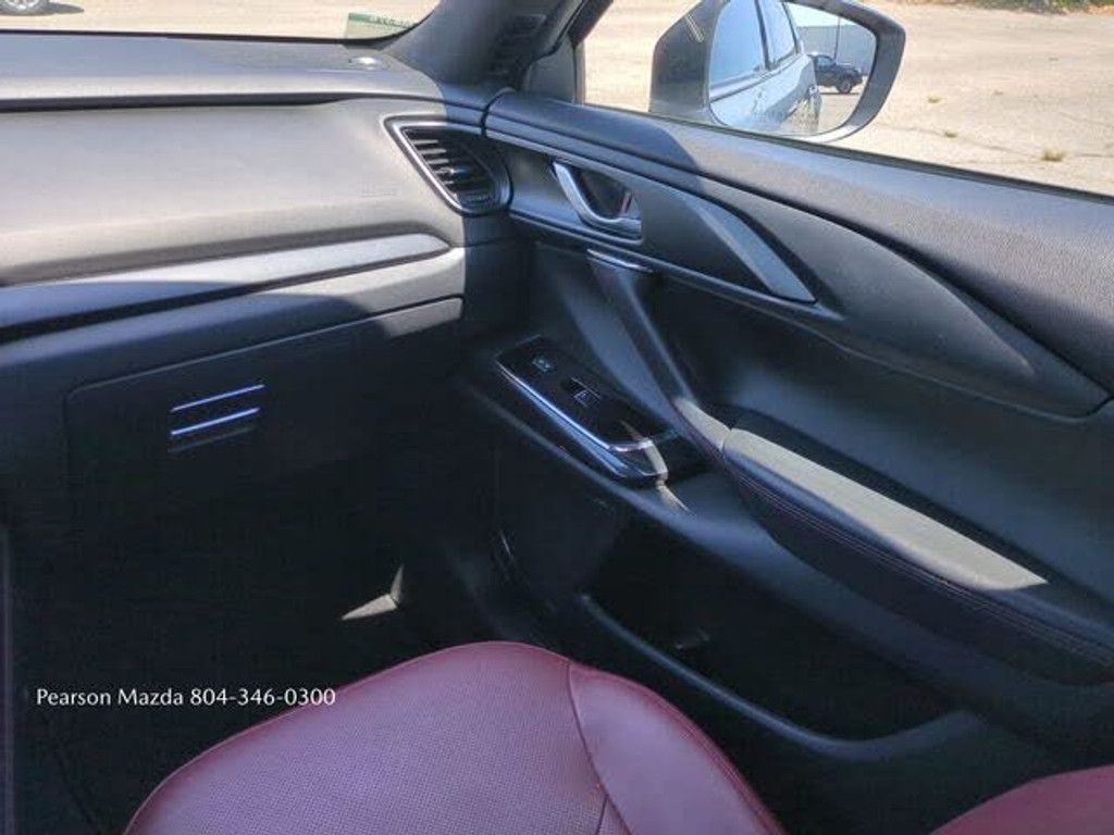 2023 MAZDA CX-9 - photo 19