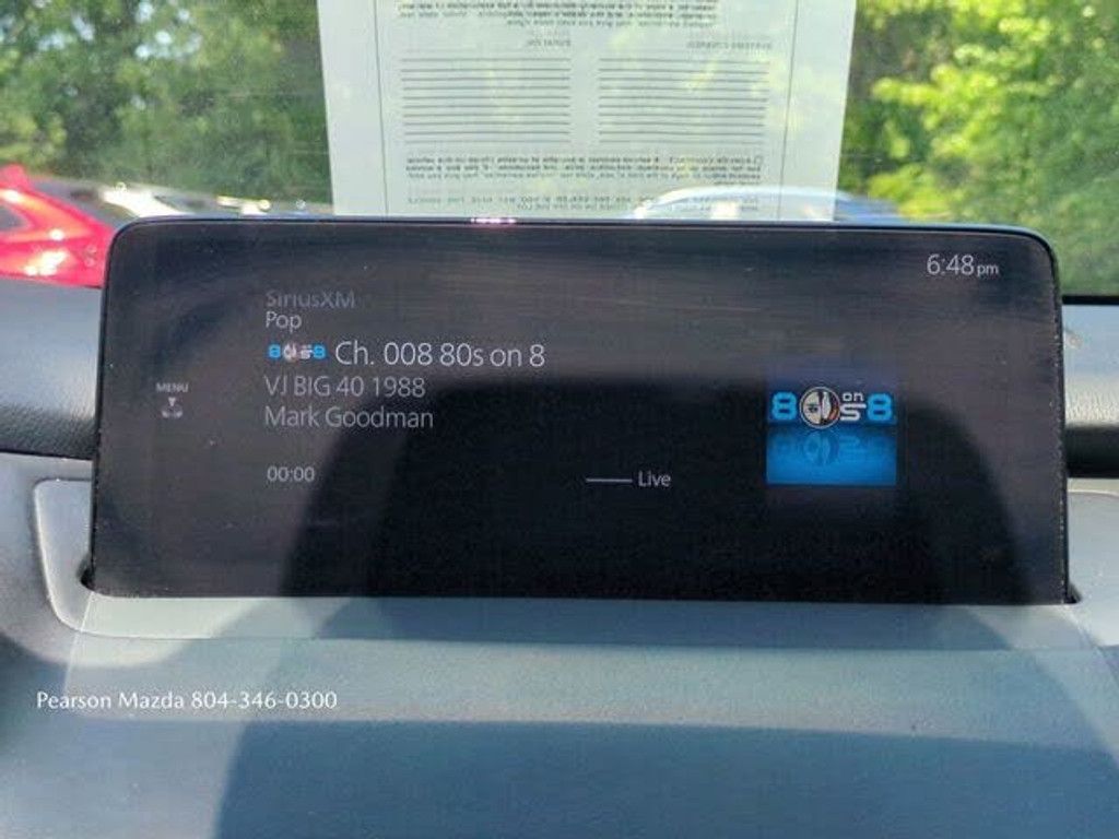 2023 MAZDA CX-9 - photo 20