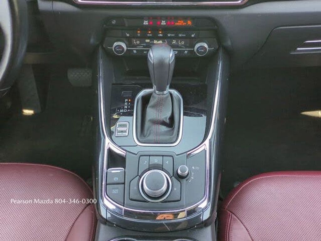 2023 MAZDA CX-9 - photo 21