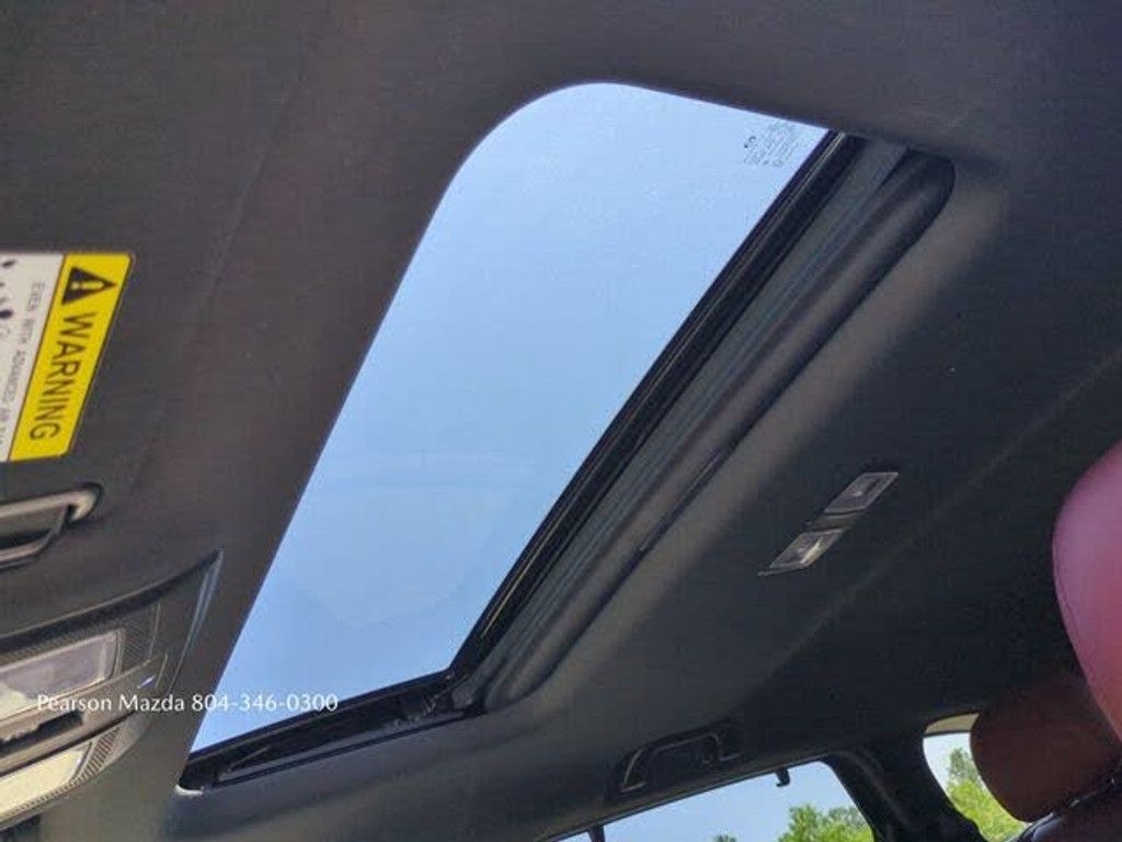 2023 MAZDA CX-9 - photo 22