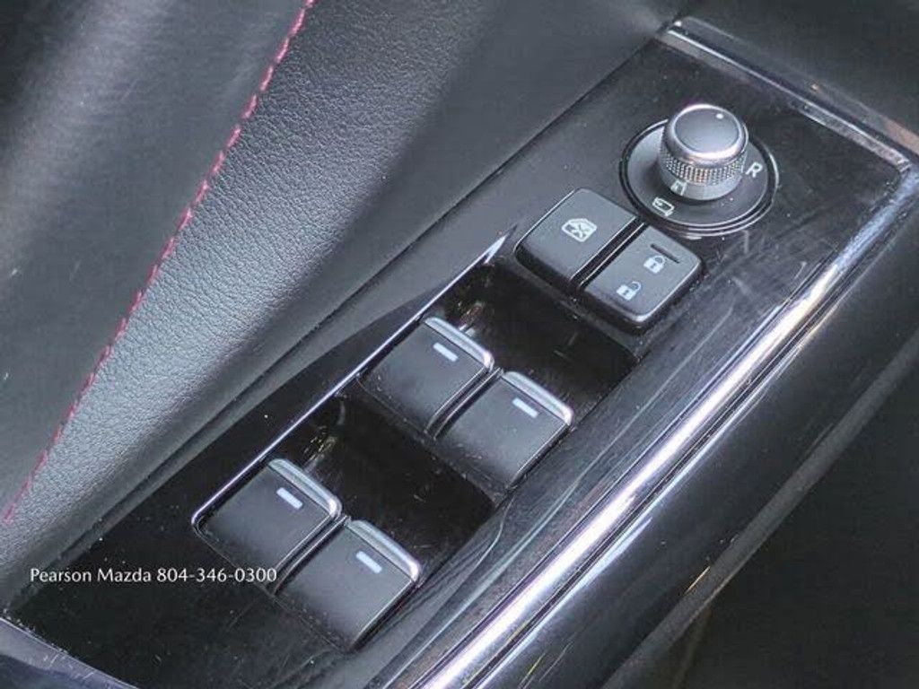 2023 MAZDA CX-9 - photo 25