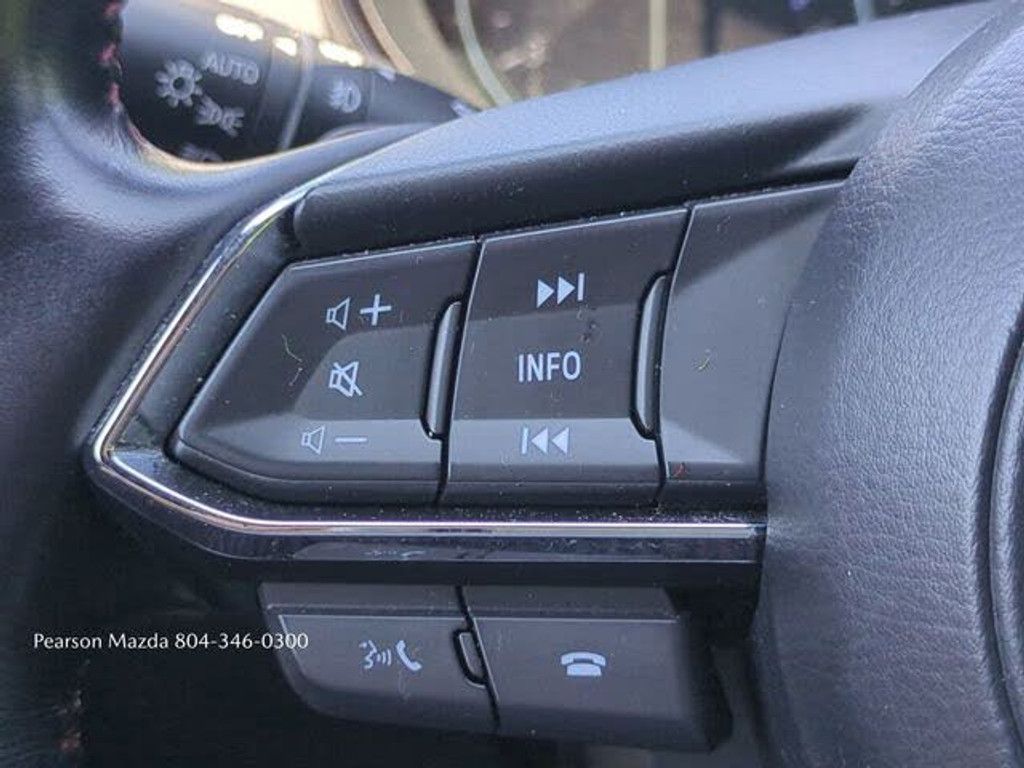 2023 MAZDA CX-9 - photo 26