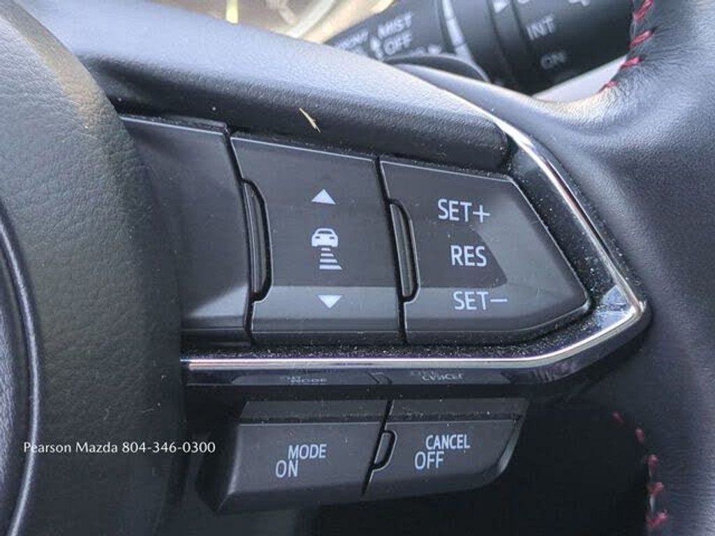 2023 MAZDA CX-9 - photo 27