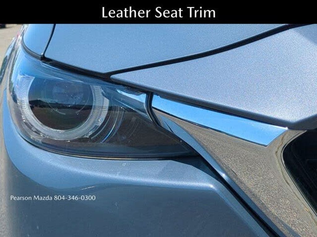 2023 MAZDA CX-9 - photo 11