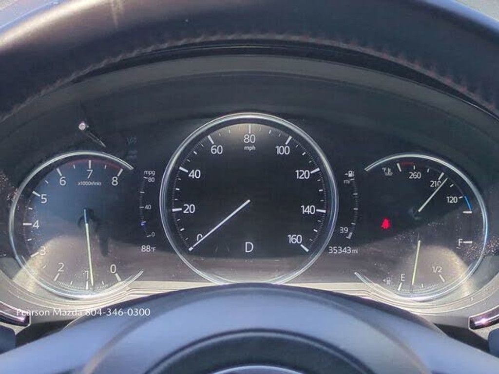 2023 MAZDA CX-9 - photo 28