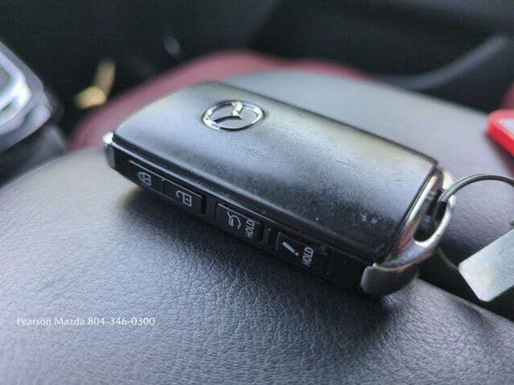 2023 MAZDA CX-9 - photo 30