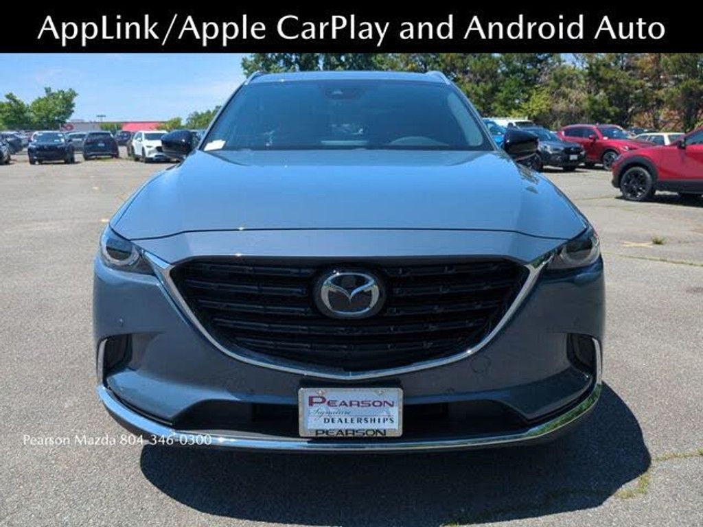2023 MAZDA CX-9 - photo 10