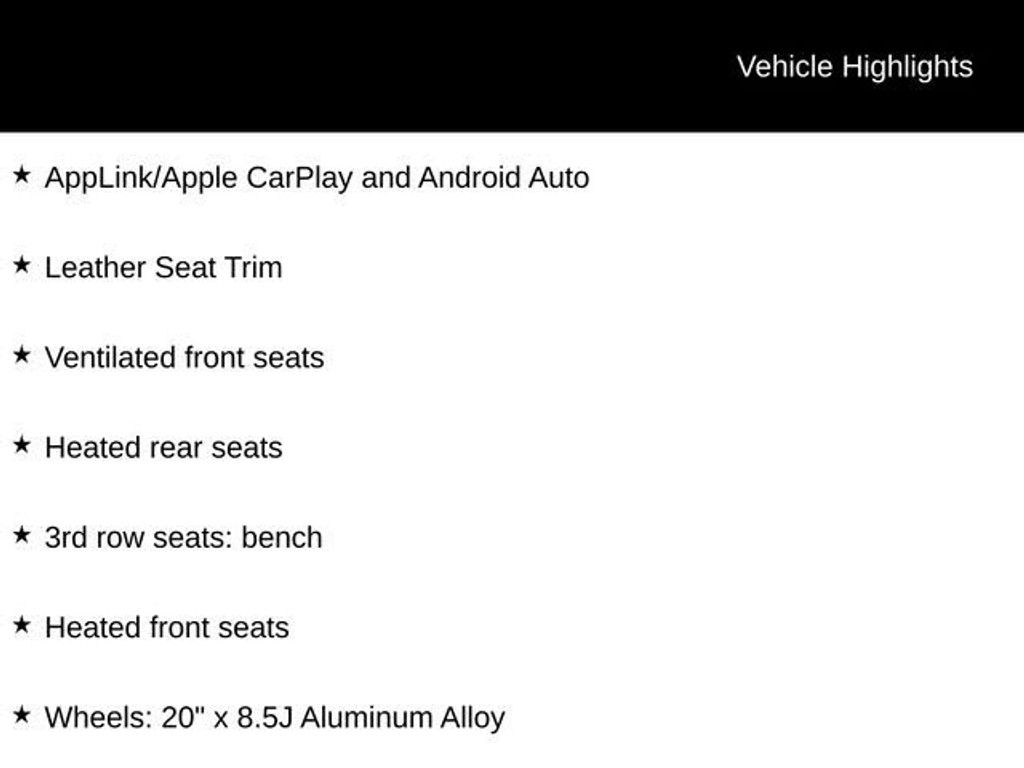 2023 MAZDA CX-9 - photo 12