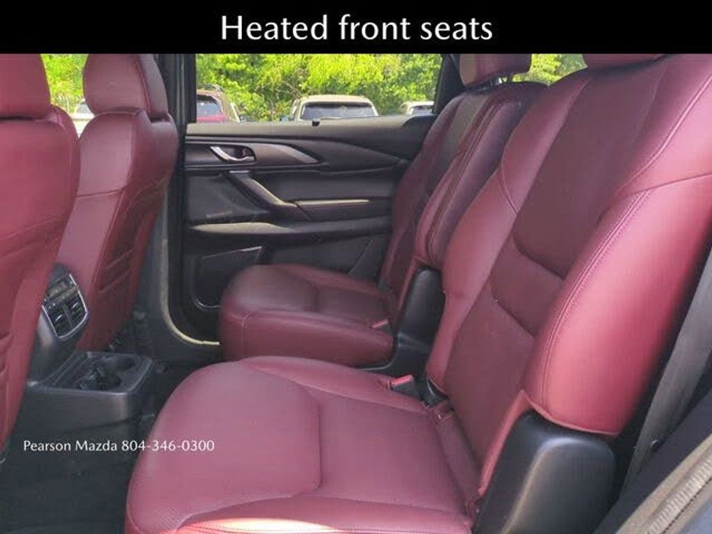 2023 MAZDA CX-9 - photo 16
