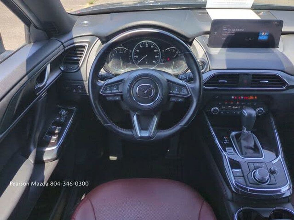 2023 MAZDA CX-9 - photo 18