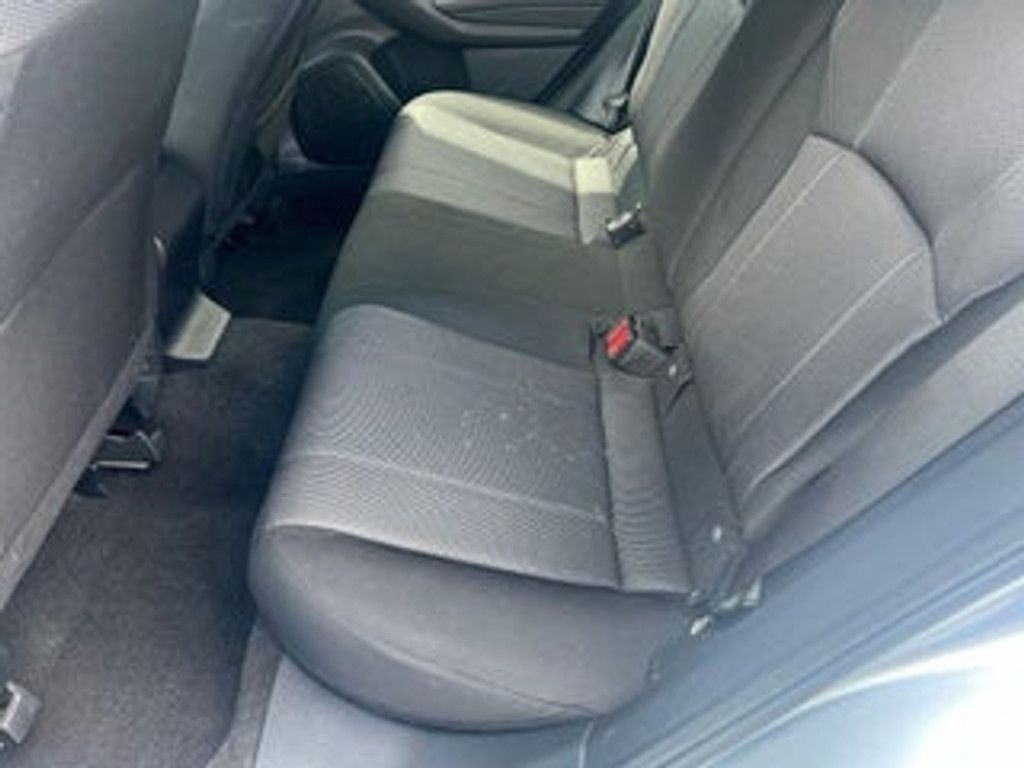 2020 SUBARU Impreza - photo 11